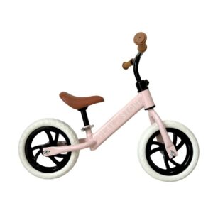 BICI PREMIUM PLAY & STORE PINK