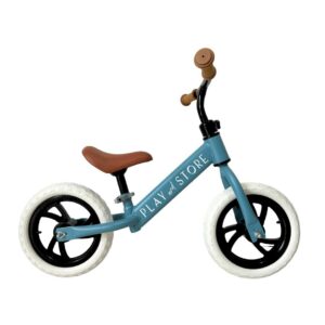 BICI PREMIUM PLAY & STORE BLUE