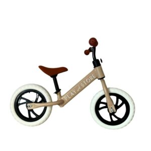 BICI PREMIUM PLAY & STORE TAUPE