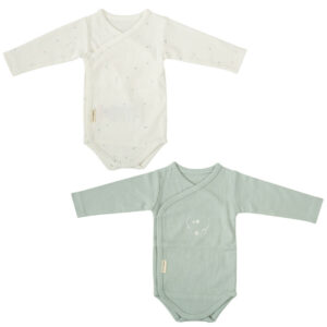 PACK 2 BODIES MANGA LARGA ORION