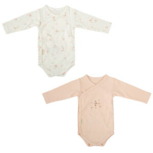 PACK 2 BODIES MANGA LARGA MONET