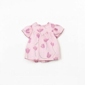 CAMISETA TULIPANES