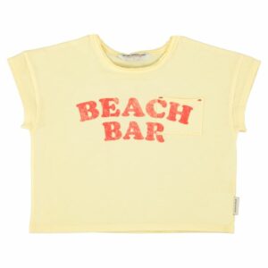CAMISETA BEACH BAR