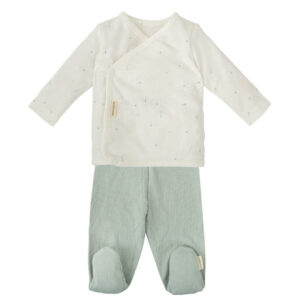 CONJUNTO JUBÓN+POLAINA ORION