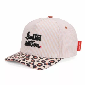 GORRAS HELLO HOSSY MUM LEOPARD #5