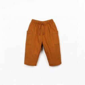 PANTALÓN BOLSILLOS CALDERA