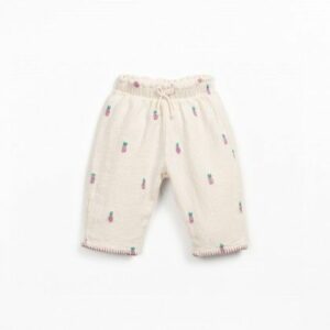 PANTALÓN PIÑAS