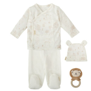 SET PRIMERA PUESTA 4P NOE LINO