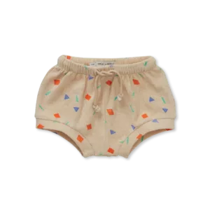 SHORTS CONFETI