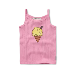 CAMISETA TIRANTES HELADO