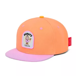 GORRA HELLO HOSSY DONUTS