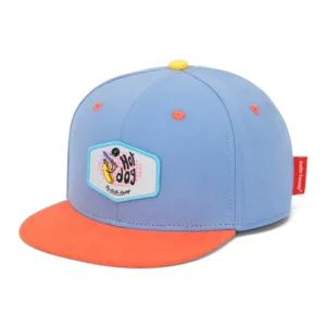 GORRA HELLO HOSSY HOT DOG