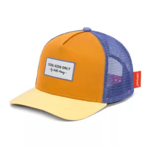 GORRA HELLO HOSSY MINI CRAYON