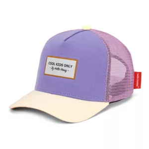 GORRA HELLO HOSSY MINI IRIS