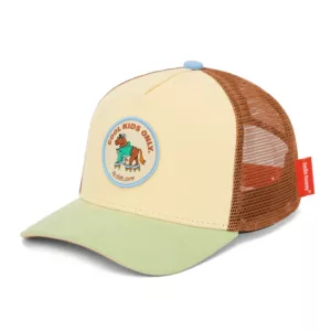 GORRA HELLO HOSSY ROLLING PONY