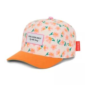GORRA HELLO HOSSY SPRINGTIME