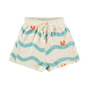 SHORTS MAR