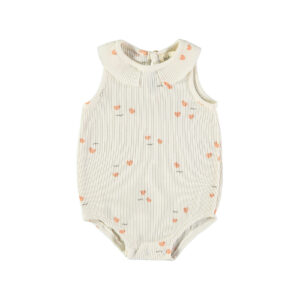 PELELE DUCKS APRICOT