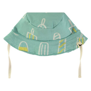 GORRO VERANO GELATO GREEN