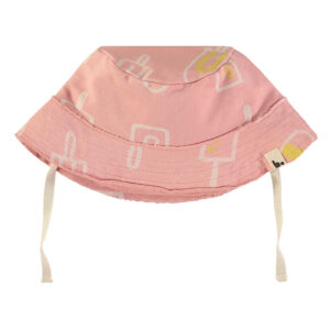 GORRO VERANO GELATO PINK