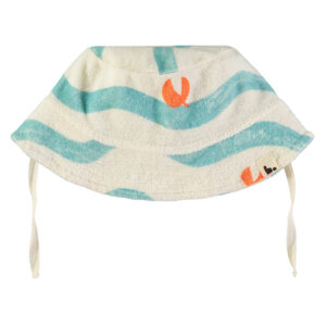 GORRO VERANO MAR