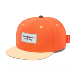 GORRAS HELLO HOSSY MINI SUNRISE