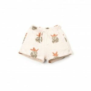 PANTALÓN ESTAMPADO FANTASÍA PIÑA