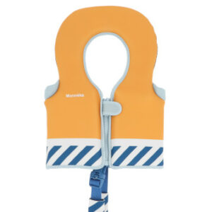 CHALECO APRENDIZAJE STRIPES BLUE&BEYOND 1-2 AÑOS