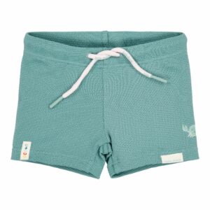 BOXER GREEN LITTLE DUTCH