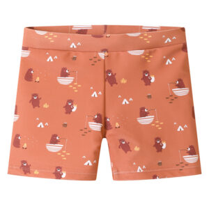 Bañador Short Camping