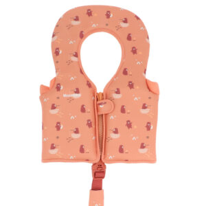 CHALECO APRENDIZAJE CAMPING 1-2 AÑOS