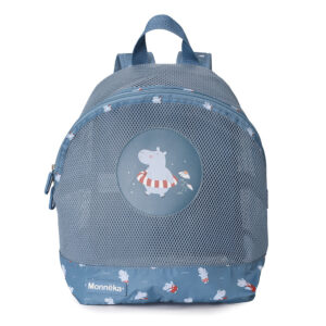 MOCHILA ANTIARENA HIPPOS