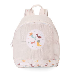 MOCHILA ANTIARENA MERMAID