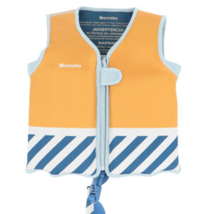 CHALECO APRENDIZAJE STRIPES BLUES & BEYOND