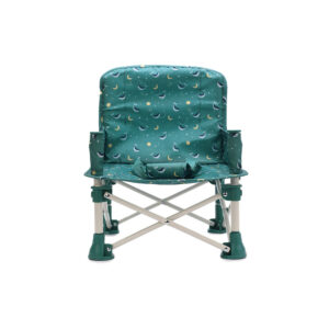 SILLA PLEGABLE WHALE TEAL