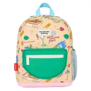 MOCHILA COCKTAIL PARTY