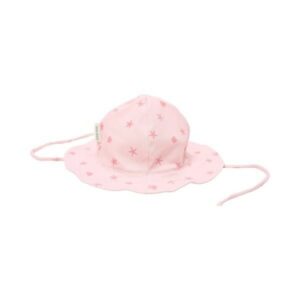 GORRO SOL SEASHELLS