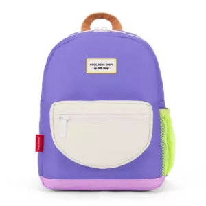 MOCHILA LAVENDY