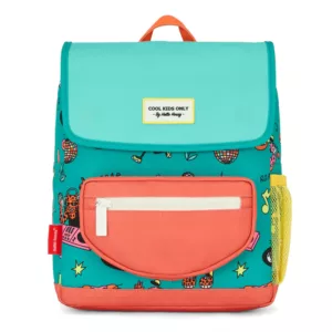 MOCHILA DISCO ROAR