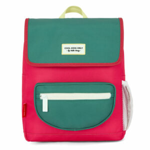 MOCHILA PASTEQUE