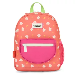 MOCHILA PEACHY BLOOM