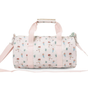 BOLSA DEPORTE WOODEN