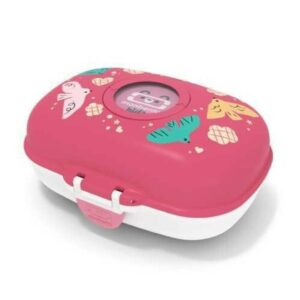 CAJA MERIENDA GRAM BIRDS