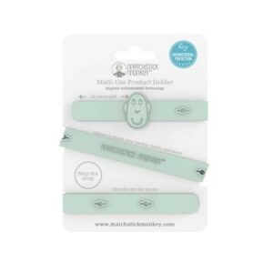 CINTA VERDE MENTA JUGUETES