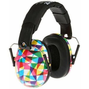 AURICULARES ANTI RUIDO GEO +3 AÑOS