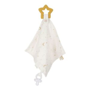 DOUDOU NEWBORN CON MORDEDOR