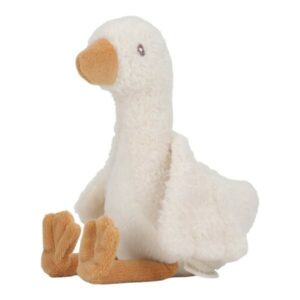 PELUCHE OCA 17 CM