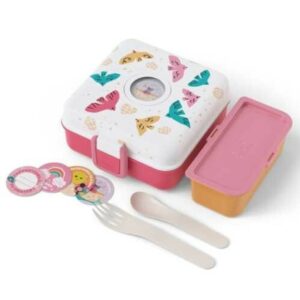 CAJA MERIENDA SNACKY BIRDS