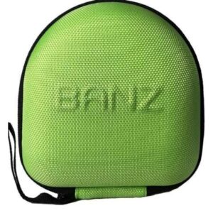 FUNDA AURICULARES ANTI RUIDO VERDE LIMA +3 AÑOS