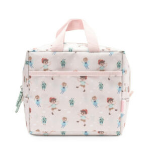 BOLSA MERIENDA WOODEN